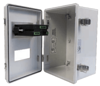 Precision Digital PDA2300 Series Enclosure
